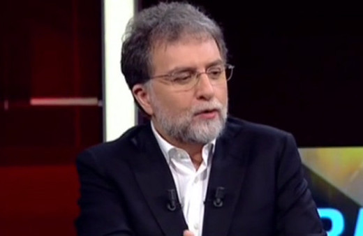 Ahmet Hakan'dan papaz Brunson'a açık mektup