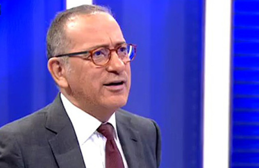 Fatih Altaylı yazdı! ABD'nin arsızlığında son nokta