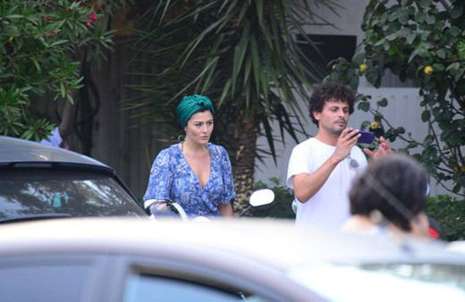 EDHO'dan kovulmuştu! Deniz Çakır'ın hevesi kursağında kaldı