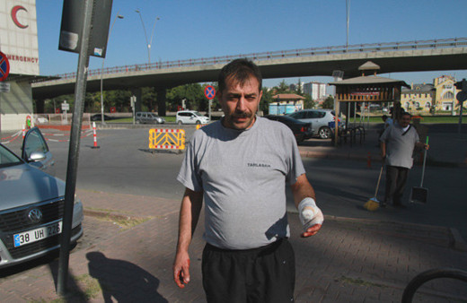 Acemi kasaplar işbaşında! Rezil olmamak için bakın ne dediler