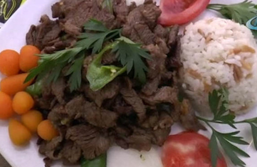 Kurban Bayramı kavurma tarifi en lezzetli kavurmanın püf noktası