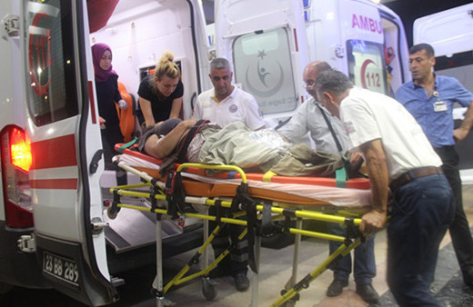 PKK'dan hain tuzak! Kamer Genç'in akrabası...