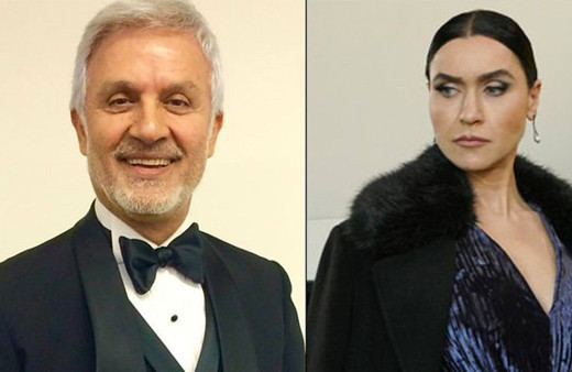 Şevval Sam'dan Talat Bulut sorusuna bomba yanıt! 