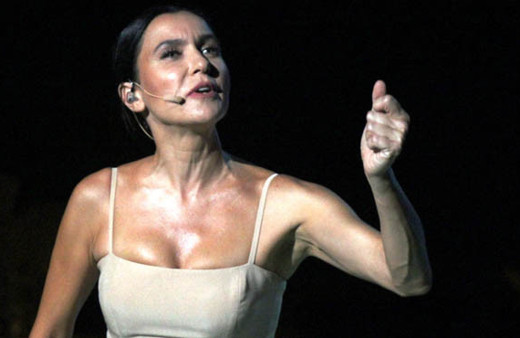 Şevval Sam'dan Talat Bulut açıklaması: 'Maalesef'