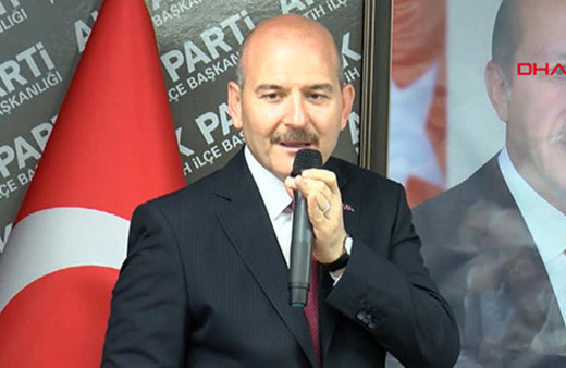 Bakan Soylu: Kırmızı listeden bir terörist etkisiz hale getirildi 