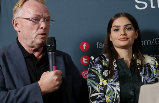 Yasak aşk Norveç'i karıştırdı! Sevgilisi kafa karıştırdı