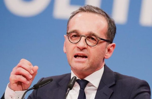 Almanya'dan AB'ye kritik İran çağrısı