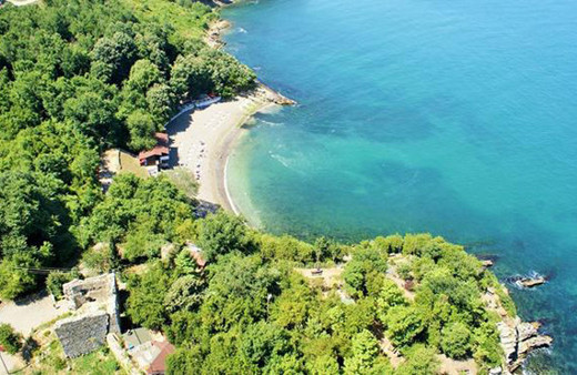 İstanbul’a yakın 10 muhteşem plaj!