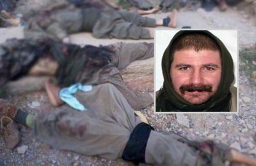 Şırnak'ta öldürülen teröristlerin kimliği belli oldu
