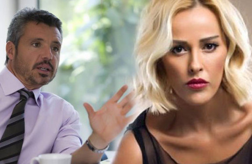 Sadettin Saran’a tehdit ve şantaj suçlaması