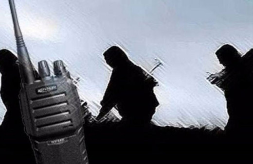 Kandil'de sıcak saatler! Helikopterlerin biri inip biri kalkıyor