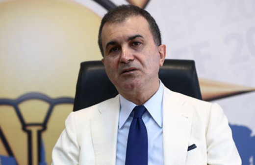 AK Parti adını koydu: 'Yunanistan'ın en büyük utancı'