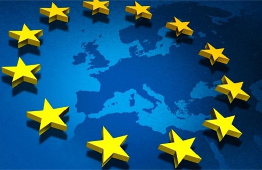 AB'den İran'a 18 milyon avroluk destek