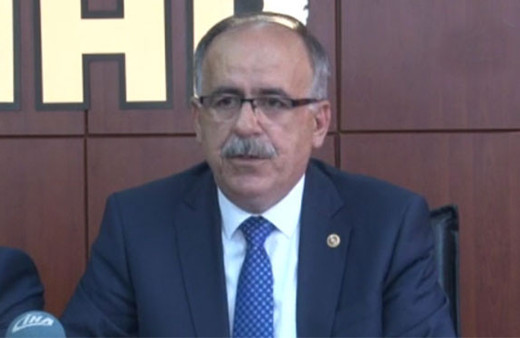 MHP Genel Başkan Yardımcısı Kalaycı'dan 'af' çıkışı!