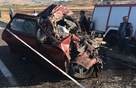 Bir aile yok oldu! Sanki katliam