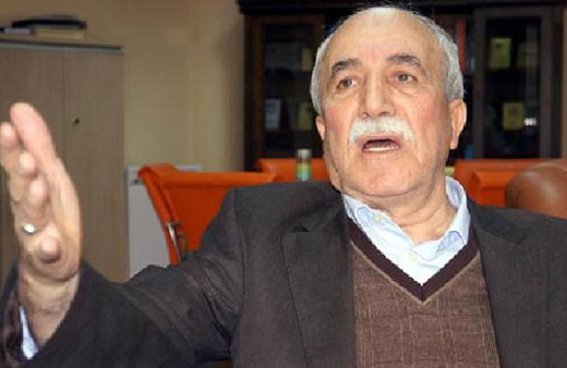 "Gülen'in köpeğiyim" dediği iddia edilen profesör cezaevinde öldü