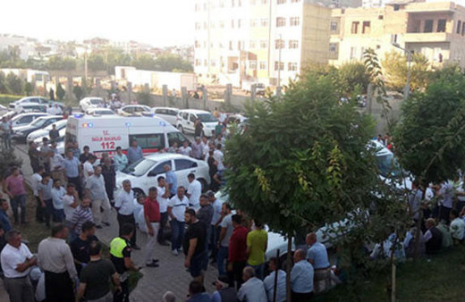 Adıyaman'da dehşet! 2 kızını öldürüp intihar etti