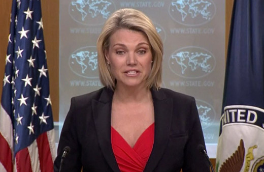 ABD yine tehdit savurdu: Yaptırımlar...