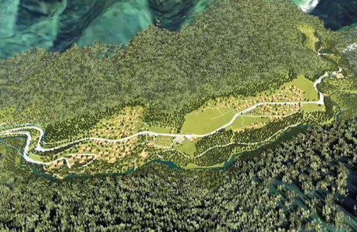 Cumhurbaşkanı Erdoğan istemişti yeni hali böyle olacak