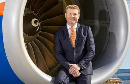 Alman CEO'dan yatırımcılara Türkiye çağrısı