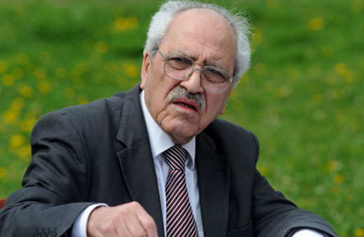 Sezai Karakoç Diyanet'i şaşırttı! Bana hac farz olmadı