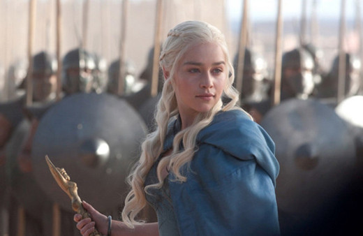 Game of Thrones’un 8. final sezonunun yayın tarihi değişti kötü haber geldi