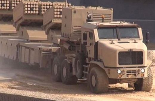 Türk Savunma Sanayisi üretti! Rekor kırdı