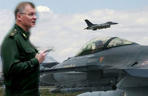 Rusya'dan korkutan iddia: Saldıracaklar