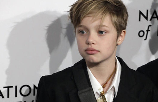 Shiloh Jolie Pitt hakkında şoke eden iddia: Hakkınızdaki bütün gerçeği anlatacağım