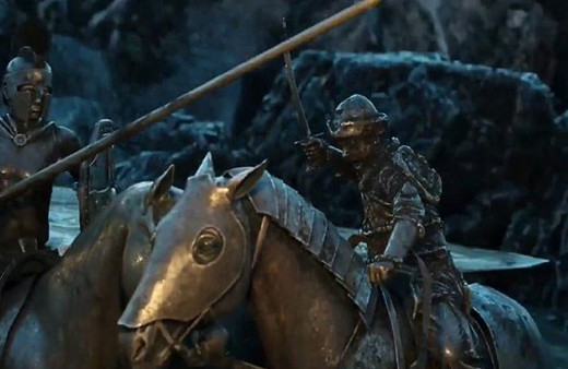 Cumhurbaşkanlığı'ndan Malazgirt videosu