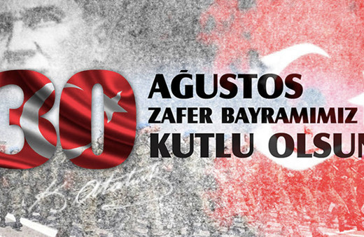 30 Ağustos nedir Zafer Bayramı ne demek 30 Ağustos önemi