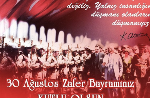 30 Ağustos kaç gün tatil 4 gün tatil açıklaması geldi mi?