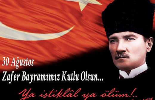 31 Ağustos cuma tatil mi 4 gün tatil resmi gazete açıklaması