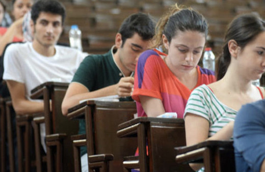 YKS tercih sonuçları açıklanıyor ÖSYM AİS TC ile sorgulama ekranı