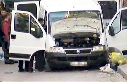 Polis ve MİT bu araçların peşinde! Tam 251 plaka...