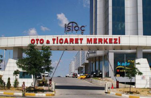 İşadamına iğrenç teklif!