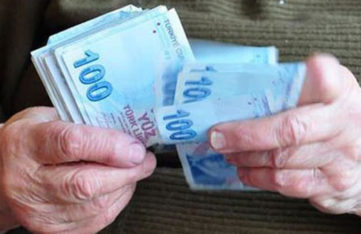 Dikkat! O aylıklara yeni düzenleme geliyor