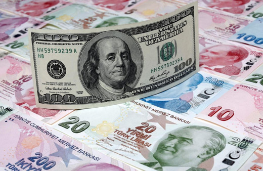 Dolar saat 12.00'da 6.15'i devirdi Euro da 7.15'i geçti neden yükseliyor?