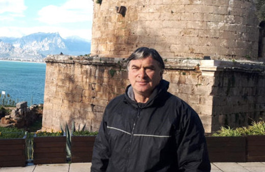 Tarık Tarcan kimdir kaç yaşında deist açıklaması bomba!