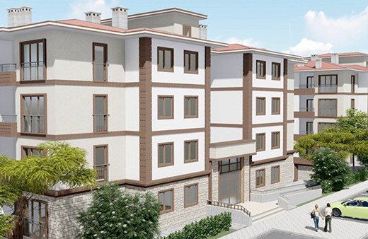 TOKİ'den büyük indirim kampanyası! Bu kez oran da yüksek