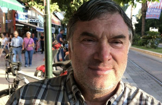 Tarık Tarcan aslen nereli hiç evlendi mi çocukları kim?