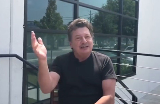 Vedat Milor'den olay menemen anketinin ardından ilk açıklama! 