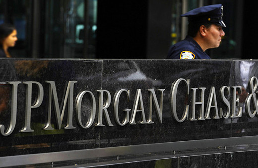 Kredi kuruluşu JP Morgan'dan Türkiye açıklaması