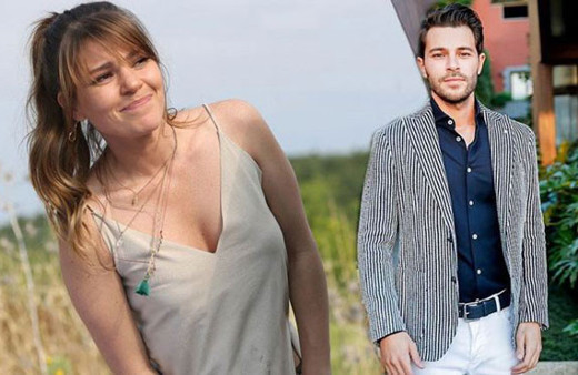 Hakan Sabancı gönlünü Aslı Enver'e mi kaptırdı? Bomba aşk dedikodusu