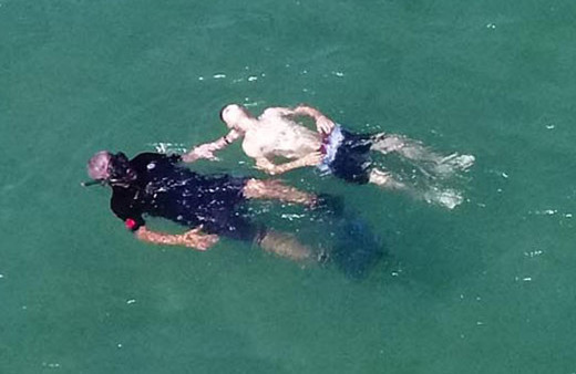 Korkunç rakam! 9 günlük Kurban Bayramı tatilinde 40 kişi boğuldu