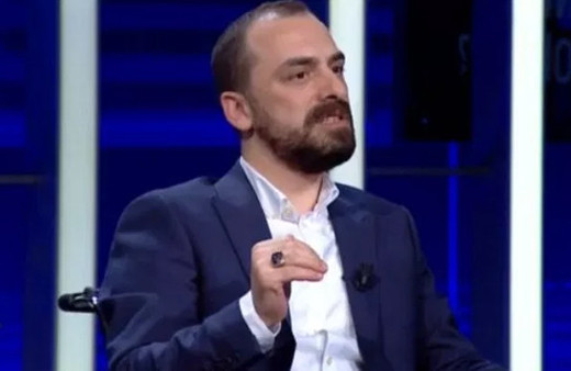 Ünlü anketçi Faruk Acar'ın firmasına silahlı saldırı!