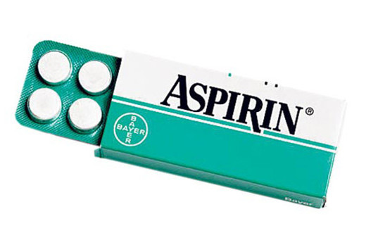 Aspirin kalp krizi ve felç riskini azaltıyor mu?