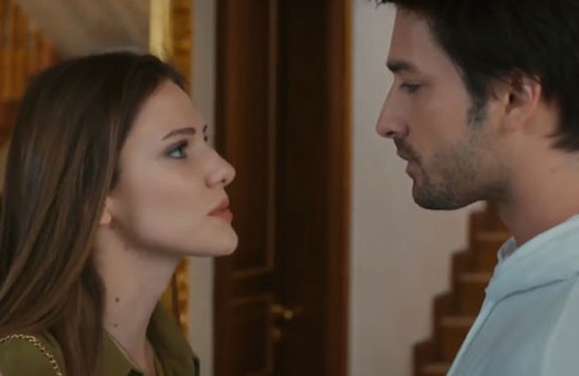 Elimi Bırakma 6.Bölüm Fragmanı