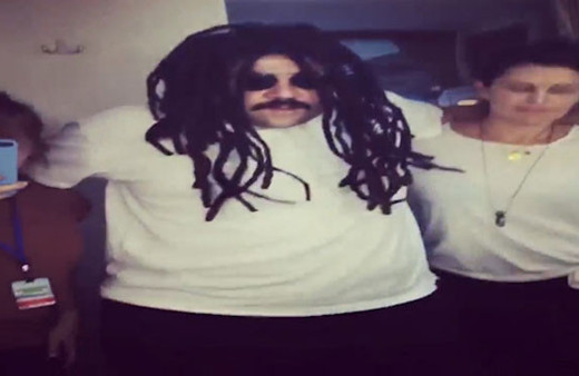 Ata Demirer'den takipçilerini kahkahaya boğan paylaşım! 