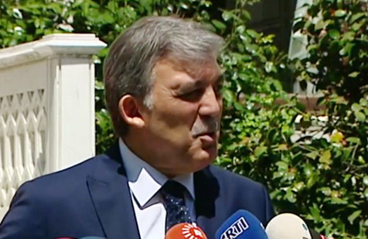 Abdullah Gül için olay sözler! Darbeyi...